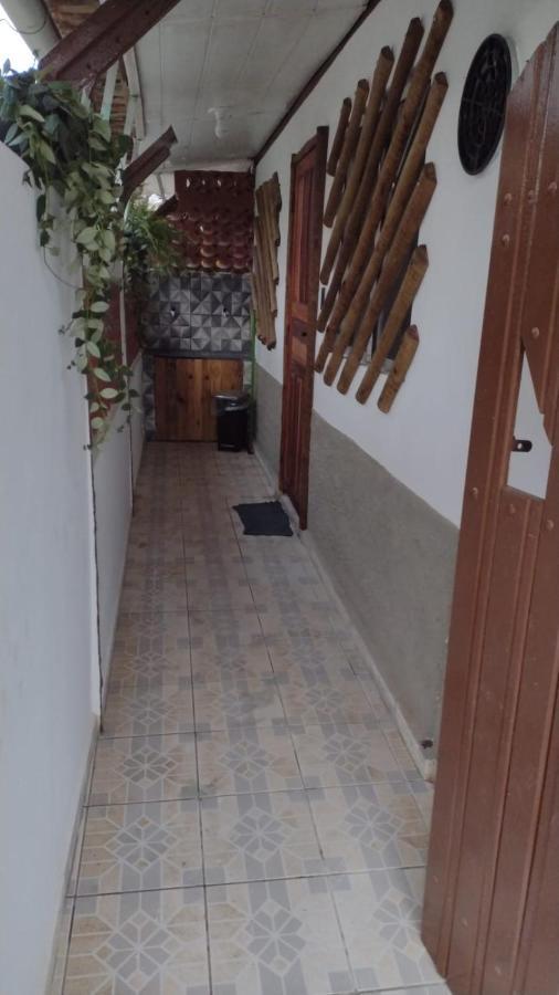Vila Da Detinha Пиума Экстерьер фото