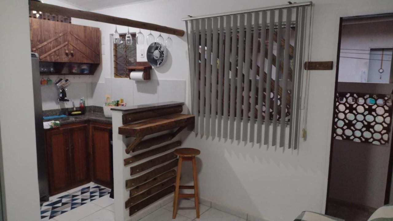 Vila Da Detinha Пиума Экстерьер фото